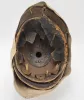 Prussian / Hanoverian 79th Infantry Helmet and Cover Visuel 10
